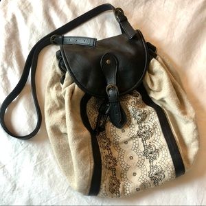 Free People Bag